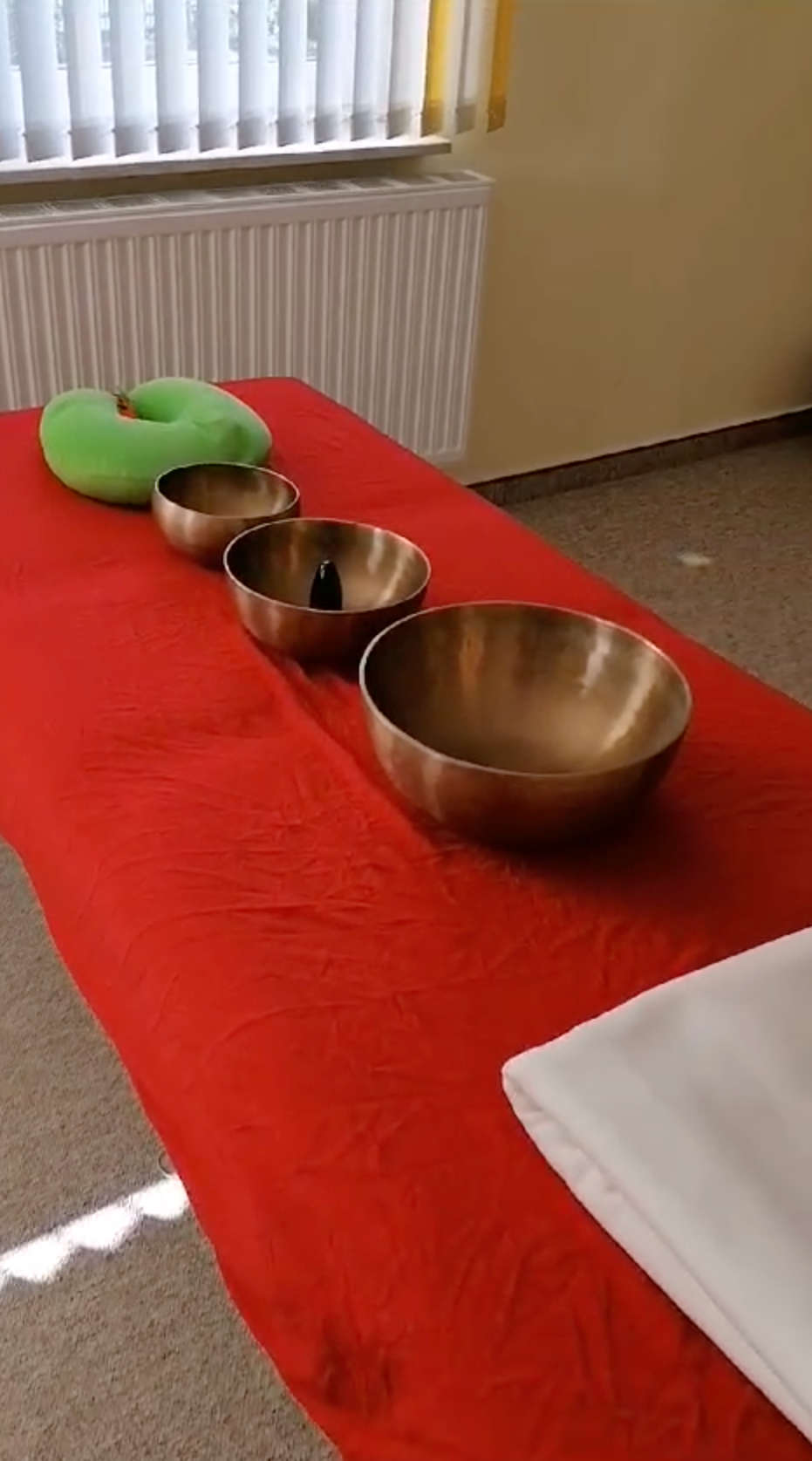 Any Video By Blocs Builder