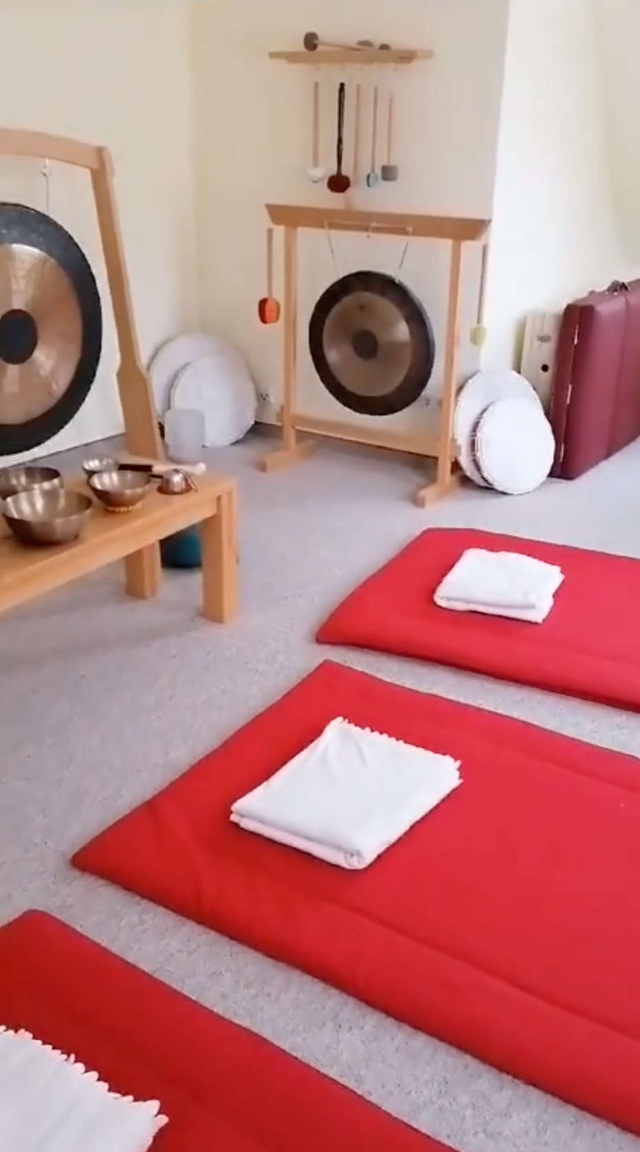 Any Video By Blocs Builder