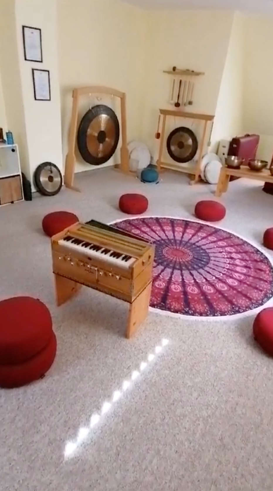 Any Video By Blocs Builder